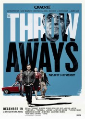 فيلم الإثارة و الغموض The Throwaways 2015 مترجم 