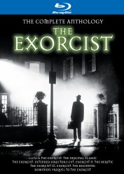 سلسلة أفلام The Exorcist مترجمة 