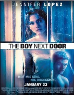 فيلم الإثارة الرائع للنجمة جينيفر لوبيز The Boy Next Door 2015 مترجم