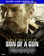 فيلم الأكشن والإثارة Son of a Gun 2014 مترجم