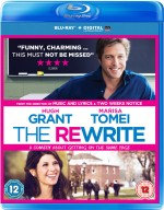النسخة البلوراي لفيلم الكوميديا والرومانسية The Rewrite 2014 مترجم  
