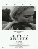 فيلم الدراما والسيرة الذاتية التاريخى The Better Angels 2014 مترجم