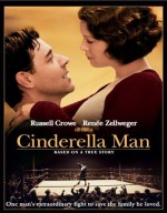 فيلم الدراما و السيرة الرياضي Cinderella Man 2005 مترجم 