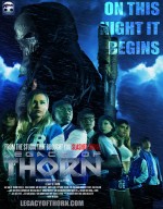 فيلم الأكشن و الرعب Legacy of Thorn 2014 مترجم 