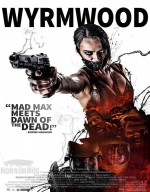 فيلم الأكشن والرُعب Wyrmwood: Road of the Dead 2014 مترجم