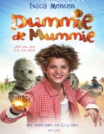 فيلم المغامرات و الكوميديا العائلي Dummie The Mummy 2014 مترجم 