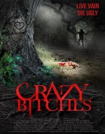 فيلم الرعب المثير Crazy Bitches 2014 مترجم 