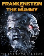 فيلم الرعب Frankenstein vs. The Mummy 2015 مترجم
