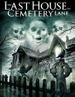 فيلم الرعب The Last House on Cemetery Lane 2015 مترجم 