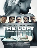 فيلم الجريمة المثير The Loft  2014 مترجم 