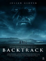 فيلم الرعب والإثارة Backtrack 2014 مترجم