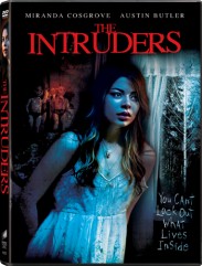 فيلم الإثارة والتشويق The Intruders 2015 مترجم