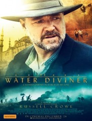 فيلم الحرب والدراما الرائع The Water Diviner 2014 مترجم