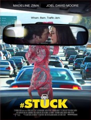 فيلم الرومانسية و الدراما الكوميدي Stuck 2014 مترجم 