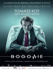 فيلم Bogowie 2014 مترجم