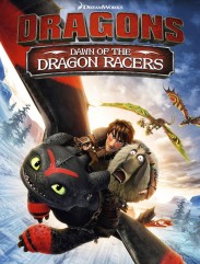 فيلم الأنيميشن القصير Dragons: Dawn of the Dragon Racers 2014 مترجم