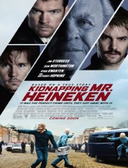 فيلم Kidnapping Mr. Heineken 2015 مترجم