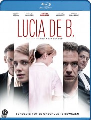 فيلم Lucia de B. 2014 مترجم