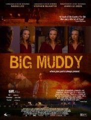 فيلم Big muddy 2014 مترجم