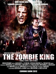 فيلم The Zombie king 2013 مترجم