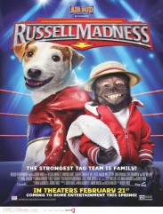 فيلم Russell madness 2015 مترجم