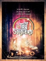 فيلم The Toy Soldiers 2014 مترجم 