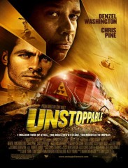 فيلم Unstoppable 2010 مترجم 
