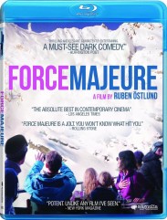 فيلم  Force Majeure 2014 مترجم