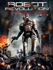 فيلم Robot Revolution 2015 مترجم 