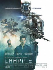 فيلم Chappie 2015 مترجم 
