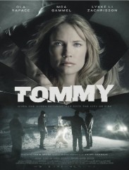 فيلم Tommy 2014 مترجم