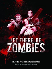 فيلم Let There Be Zombies 2014 مترجم 
