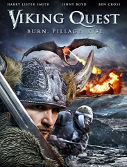فيلم Viking quest 2014 مترجم 