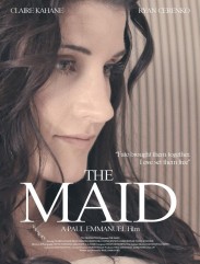فيلم The Maid 2014 مترجم 