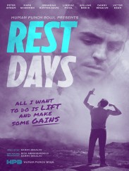 فيلم Rest Days 2014 مترجم 
