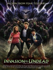 فيلم Invasion of the Undead 2015 مترجم 