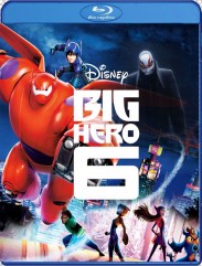 فيلم Big Hero 6 2014 مدبلج للعربية