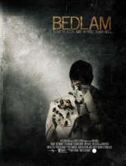 فيلم Bedlam 2015 مترجم