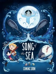 فيلم Song of the Sea 2014 مترجم 
