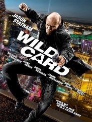 فيلم Wild Card 2015 مترجم 