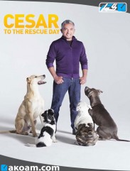السلسلة الوثائقية سيزار للإنقاذ Cesar To The Rescue
