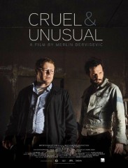 فيلم Cruel & Unusual 2014 مترجم 