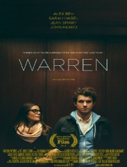 فيلم Warren 2014 مترجم 