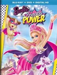 فيلم  Barbie in Princess Power 2015 مدبلج للعربية