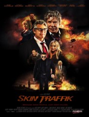 فيلم Skin Traffik 2015 مترجم