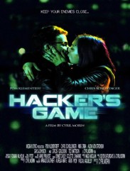 فيلم Hacker's Game 2015 مترجم 