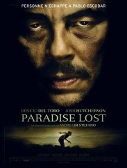 فيلم Escobar: Paradise Lost 2014 مترجم 