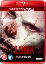 فيلم  Clown 2014 مترجم