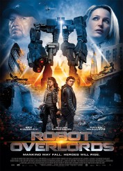 فيلم Robot Overlords 2015 مترجم 