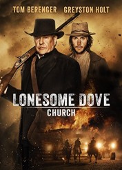 فيلم Lonesome Dove Church 2014 مترجم